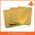 hot sell Plastic laminated aluminum foil pouch pack for food